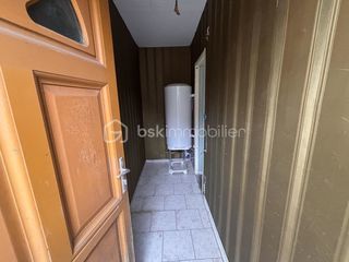  Maison � vendre 3 pi�ces 80 m�