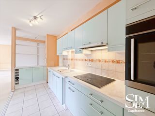  Appartement � vendre 3 pi�ces 67 m�