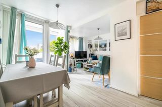  Appartement � vendre 3 pi�ces 59 m�