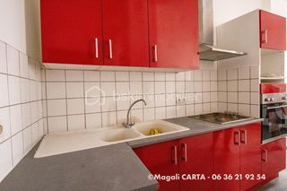  Appartement � vendre 2 pi�ces 33 m�