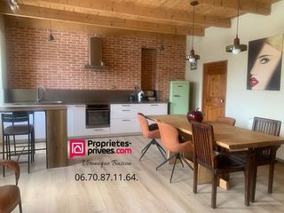  Maison � vendre 8 pi�ces 210 m�