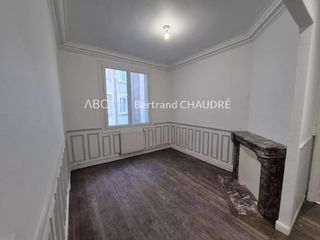  Appartement � vendre 1 pi�ce 29 m�