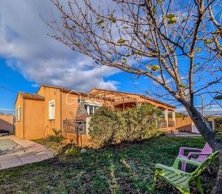  Maison � vendre 5 pi�ces 130 m�