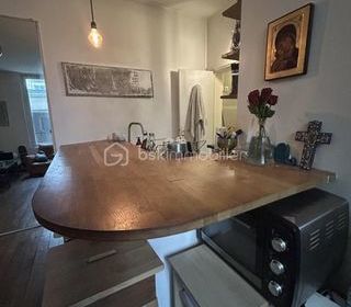  Appartement � vendre 3 pi�ces 53 m�