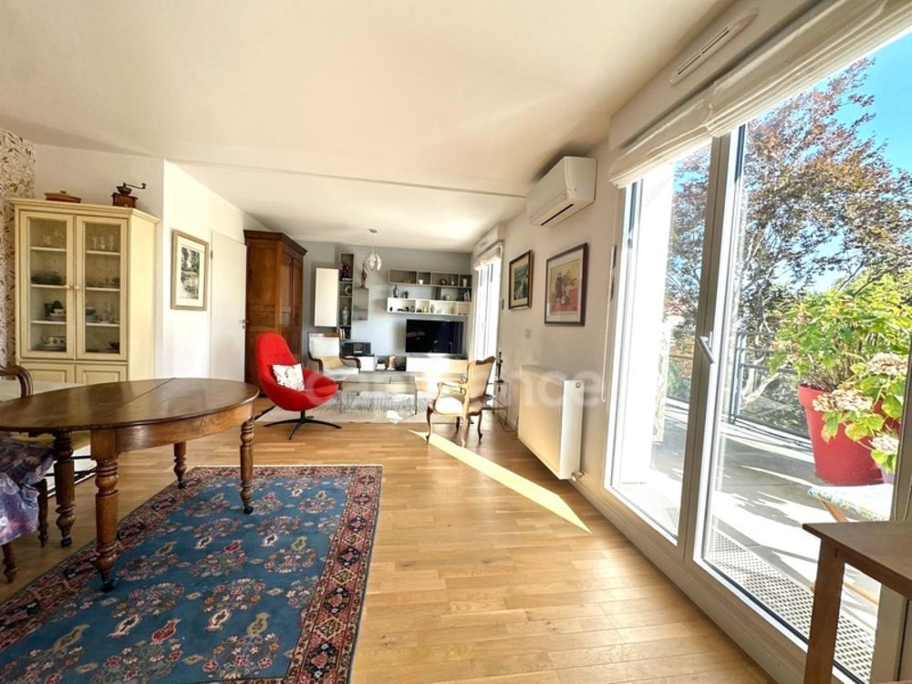 � vendre  Appartement Saint-Maur-des-Foss�s (94100)