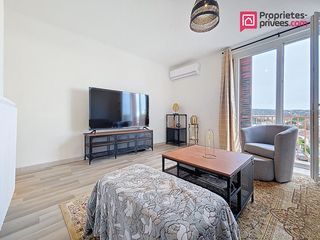  Appartement � vendre 3 pi�ces 54 m�