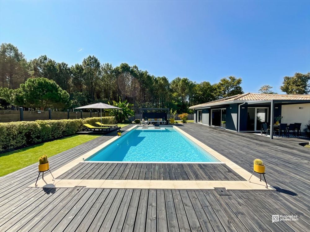 � vendre  Maison Cestas (33610)