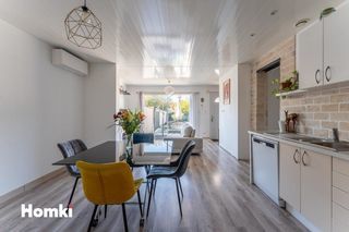  Appartement � vendre 4 pi�ces 80 m�