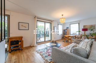  Appartement � vendre 3 pi�ces 64 m�