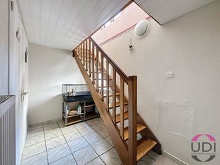  Maison � vendre 3 pi�ces 67 m�