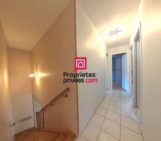  Maison � vendre 4 pi�ces 92 m�