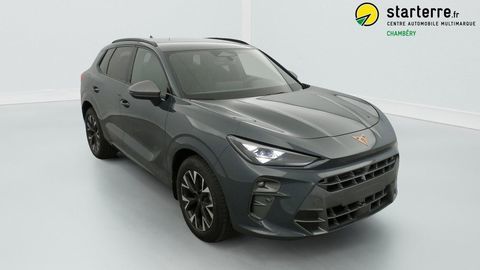 Cupra Terramar 1.5 eHybrid 204 ch DSG6 V 2024 occasion Voglans 73420