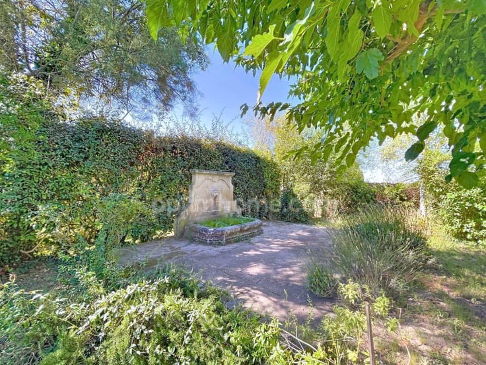 � vendre  Maison Maillane (13910)