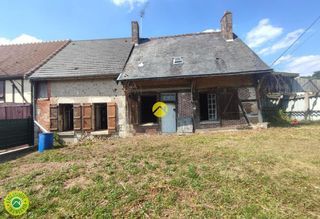  Maison � vendre 2 pi�ces 70 m�