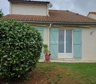  Maison � vendre 5 pi�ces 90 m�