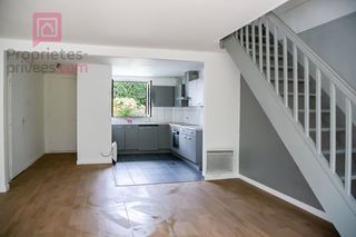  Maison � vendre 4 pi�ces 79 m�