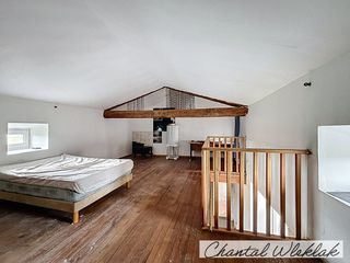  Maison � vendre 3 pi�ces 100 m�