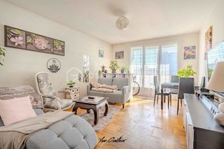  Appartement � vendre 3 pi�ces 67 m�