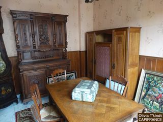  Maison � vendre 6 pi�ces 100 m�