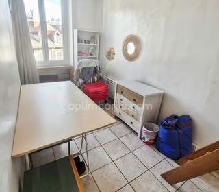  Appartement � vendre 1 pi�ce 32 m�