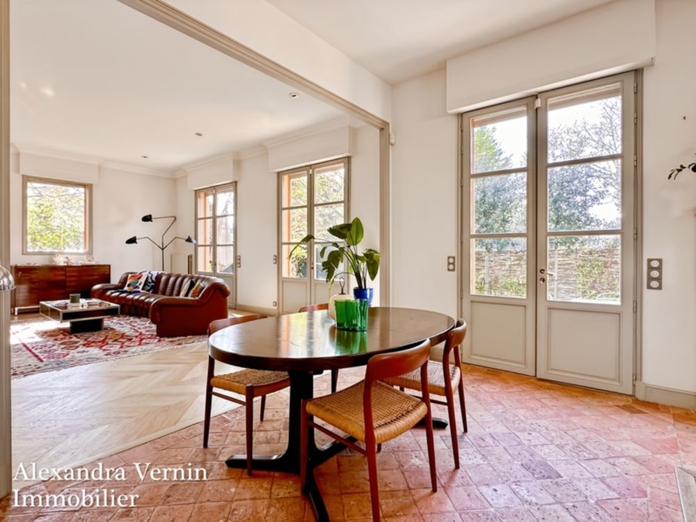 � vendre  Maison Saint-Germain-en-Laye (78100)