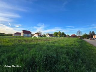  Terrain � vendre 1433 m�