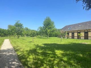  Maison � vendre 8 pi�ces 221 m�