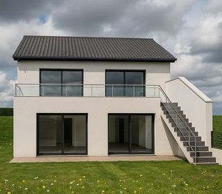  Maison � vendre 5 pi�ces 134 m�