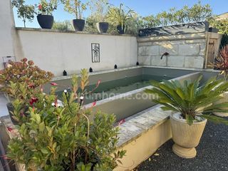  Maison � vendre 4 pi�ces 100 m�