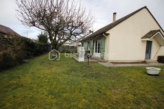  Maison � vendre 3 pi�ces 85 m�