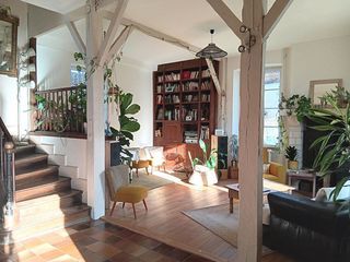  Maison � vendre 10 pi�ces 200 m�