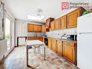  Maison � vendre 10 pi�ces 207 m�