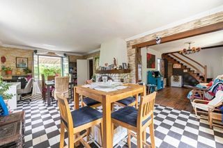  Maison � vendre 4 pi�ces 110 m�