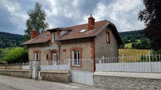  Maison � vendre 7 pi�ces 145 m�