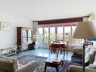  Appartement � vendre 4 pi�ces 94 m�