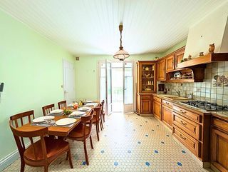  Maison � vendre 7 pi�ces 120 m�