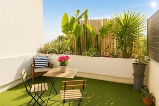  Appartement � vendre 2 pi�ces 36 m�