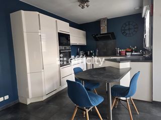  Maison � vendre 4 pi�ces 106 m�