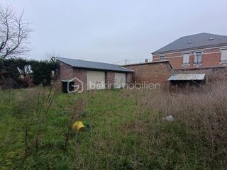  Maison � vendre 5 pi�ces 124 m�