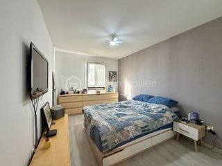  Appartement � vendre 4 pi�ces 78 m�