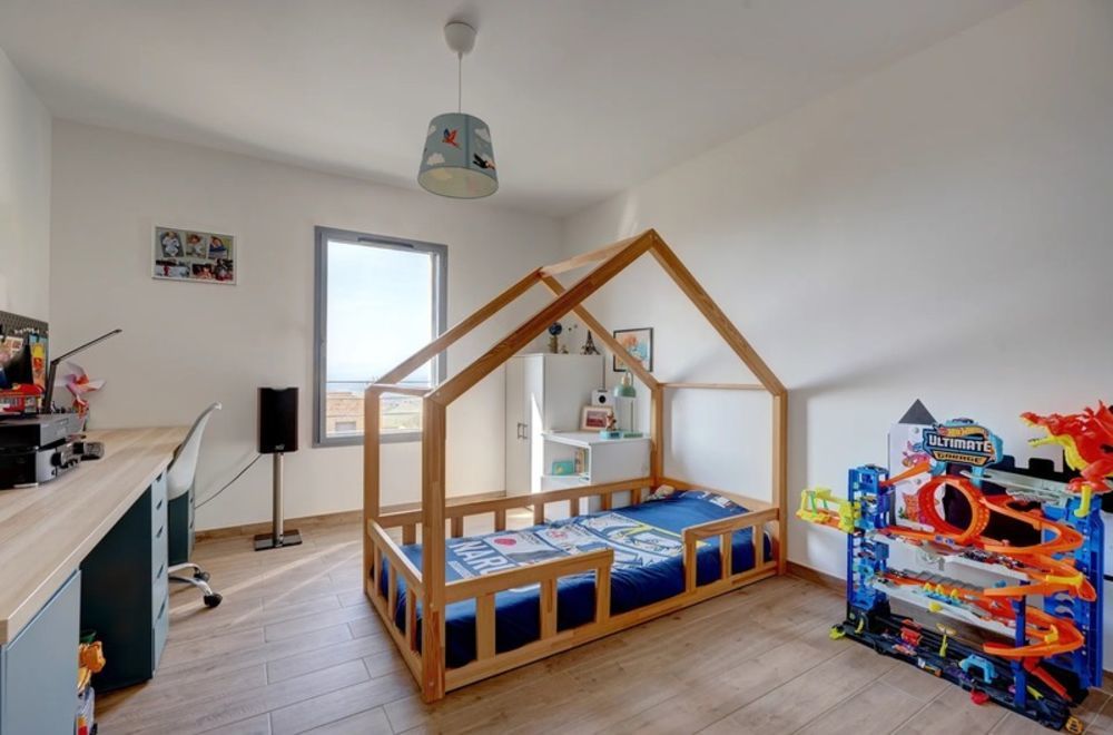 � vendre  Maison Charnay (69380)