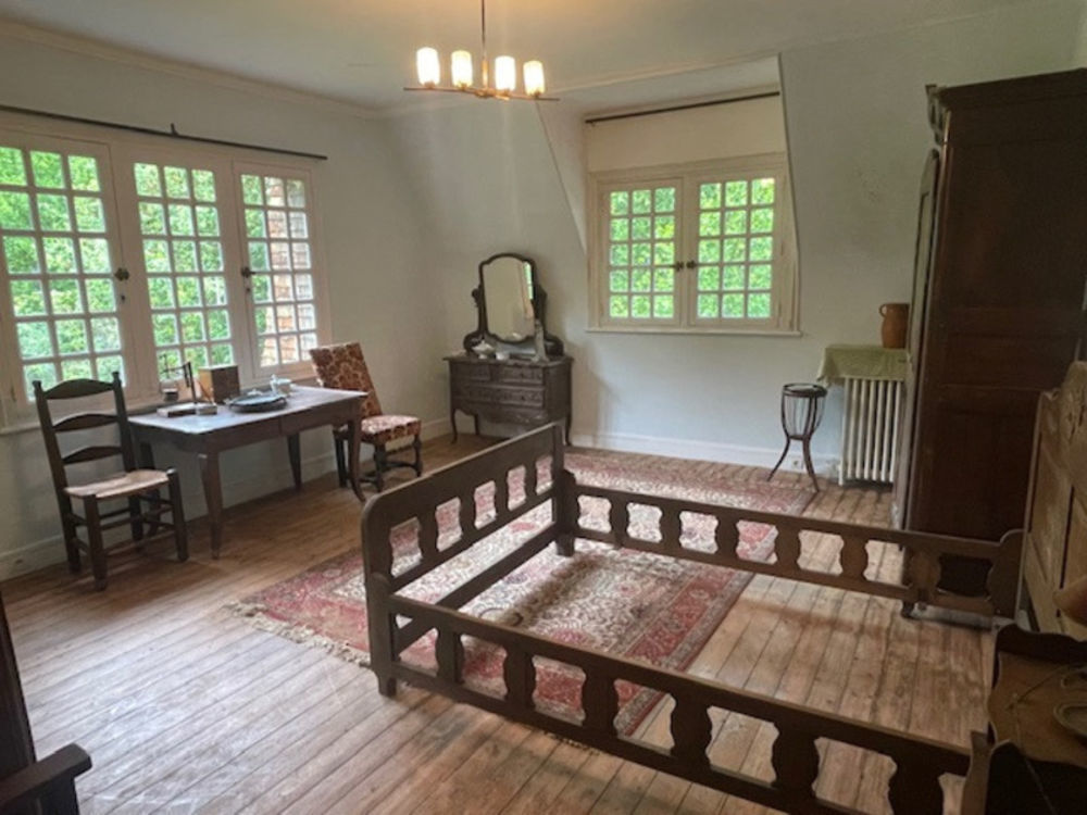 � vendre  Propri�t�/ch�teau Pont-Audemer (27500)