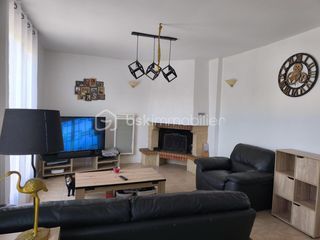  Maison � vendre 4 pi�ces 118 m�