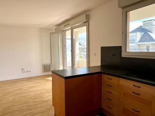  Appartement � vendre 3 pi�ces 58 m�