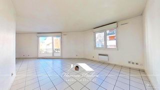  Appartement � vendre 3 pi�ces 64 m�