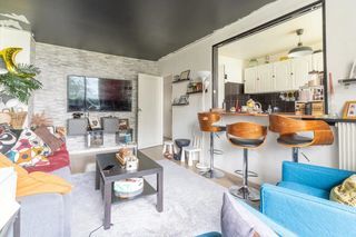  Appartement � vendre 3 pi�ces 60 m�