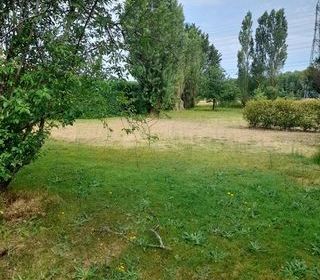  Terrain � vendre 416 m�