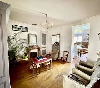  Maison � vendre 6 pi�ces 112 m�