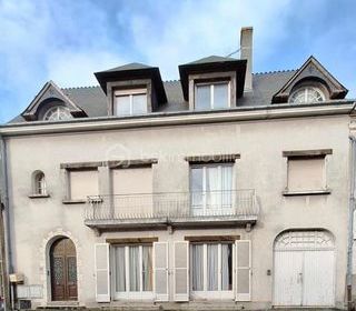  Immeuble � vendre 8 pi�ces 268 m�