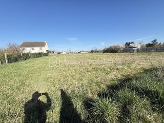  Terrain � vendre 4300 m�